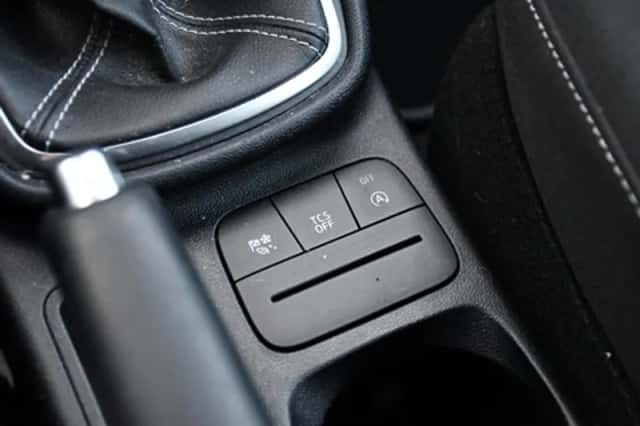Ford Fiesta (2023) thumbnail 24