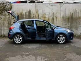 Ford Fiesta (2023) thumbnail 30