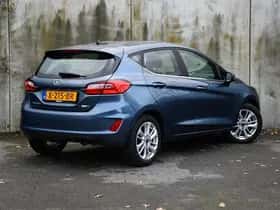 Ford Fiesta (2023) thumbnail 4