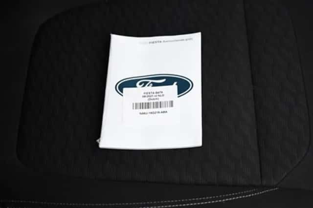 Ford Fiesta (2023) thumbnail 32