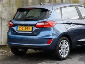 Ford Fiesta (2023) thumbnail 5