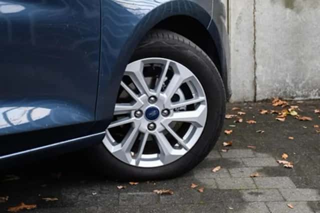 Ford Fiesta (2023) thumbnail 6
