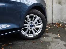 Ford Fiesta (2023) thumbnail 6
