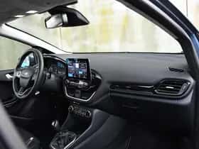Ford Fiesta (2023) thumbnail 8