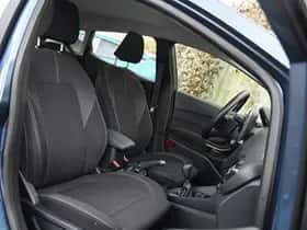 Ford Fiesta (2023) thumbnail 9