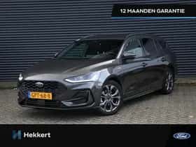 Ford Focus (2024)