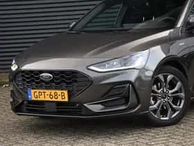 Ford Focus (2024) thumbnail 2