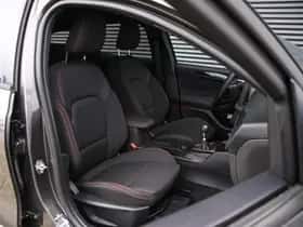 Ford Focus (2024) thumbnail 11