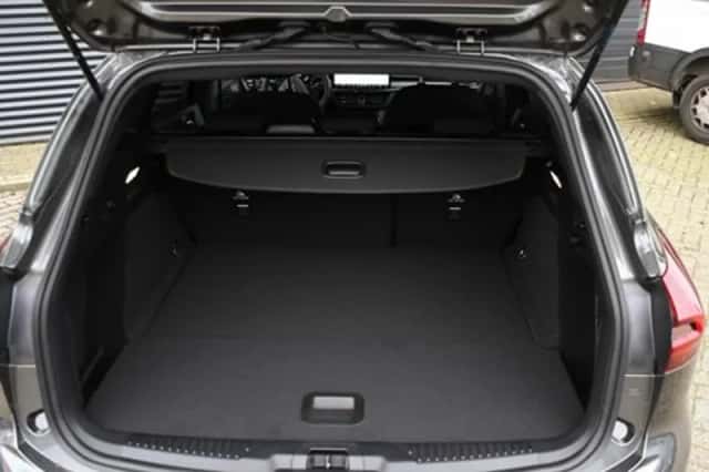 Ford Focus (2024) thumbnail 13