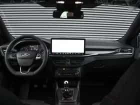 Ford Focus (2024) thumbnail 14