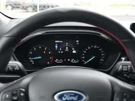 Ford Focus (2024) thumbnail 16