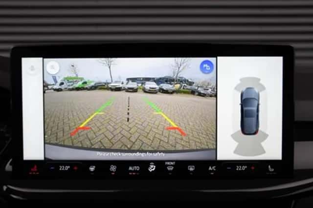 Ford Focus (2024) thumbnail 19