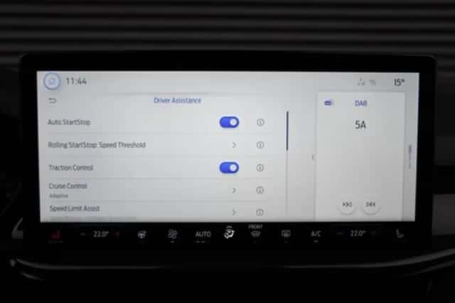 Ford Focus (2024) thumbnail 20