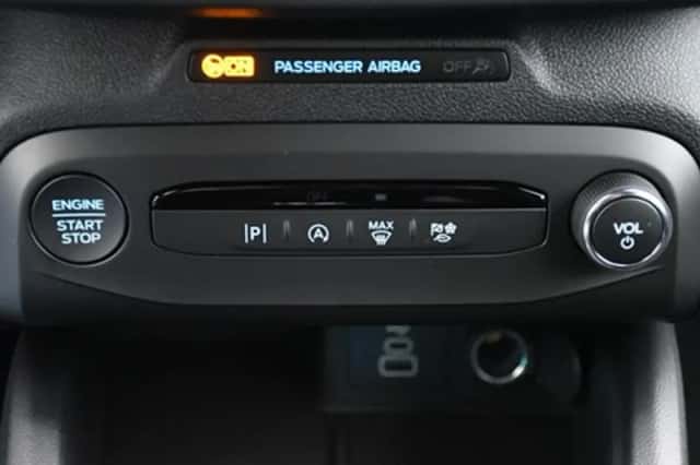 Ford Focus (2024) thumbnail 22