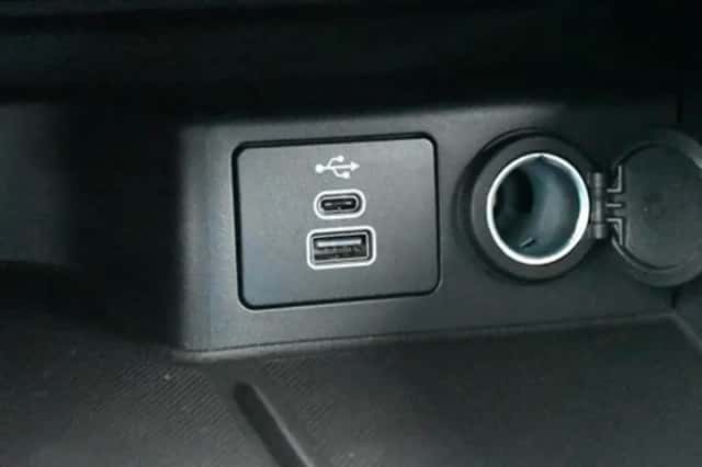 Ford Focus (2024) thumbnail 23