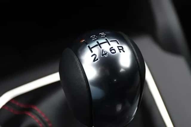 Ford Focus (2024) thumbnail 24