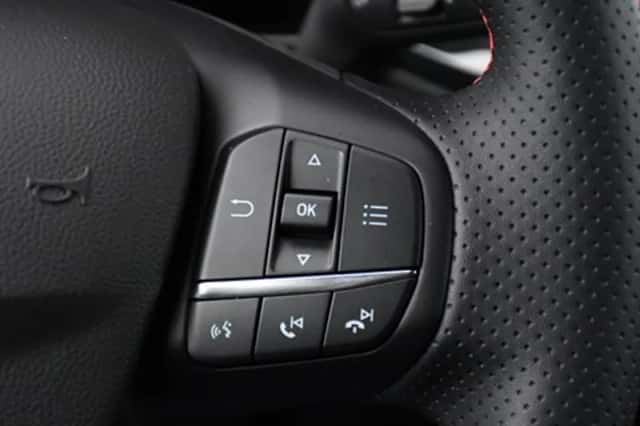 Ford Focus (2024) thumbnail 25