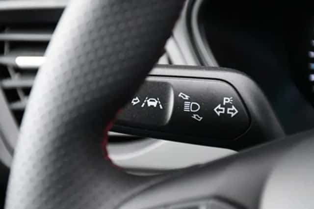 Ford Focus (2024) thumbnail 27