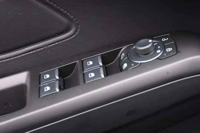 Ford Focus (2024) thumbnail 28