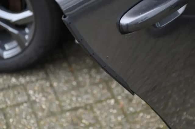 Ford Focus (2024) thumbnail 29