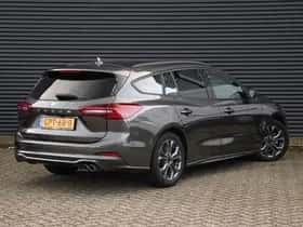 Ford Focus (2024) thumbnail 5