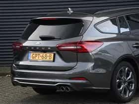Ford Focus (2024) thumbnail 6