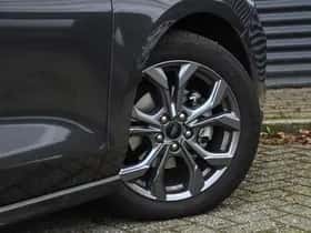 Ford Focus (2024) thumbnail 7