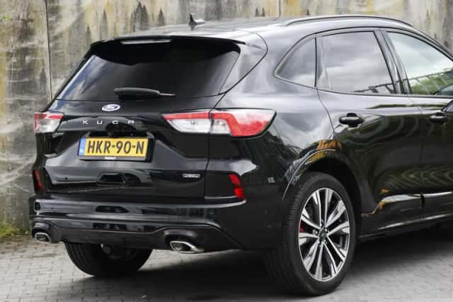 Ford Kuga (2024) thumbnail 6