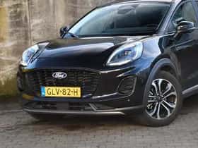 Ford Puma (2024) thumbnail 2