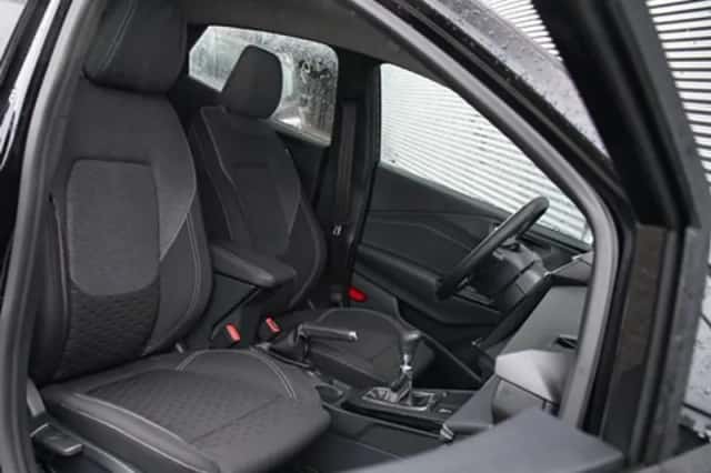 Ford Puma (2024) thumbnail 11