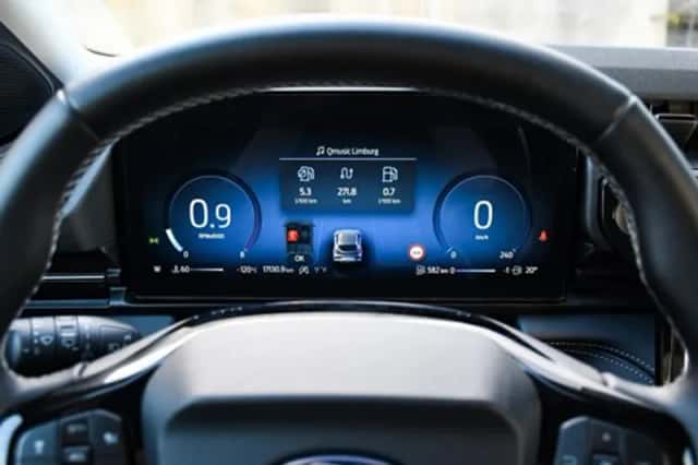 Ford Puma (2024) thumbnail 17