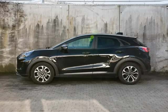 Ford Puma (2024) thumbnail 3