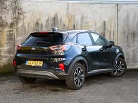 Ford Puma (2024) thumbnail 5