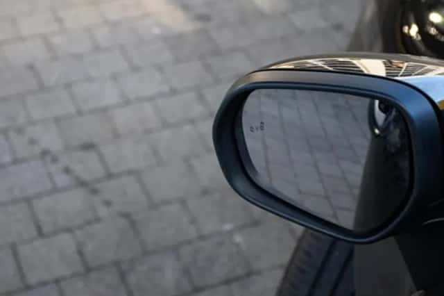 Ford Puma (2024) thumbnail 8
