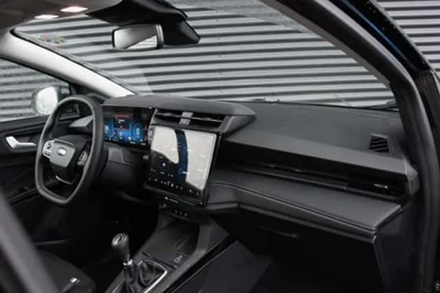 Ford Puma (2024) thumbnail 10