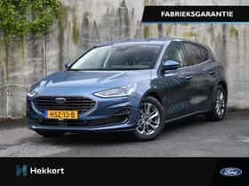Ford Focus (2025)