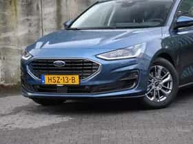 Ford Focus (2025) thumbnail 2