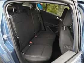 Ford Focus (2025) thumbnail 11