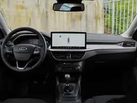 Ford Focus (2025) thumbnail 13