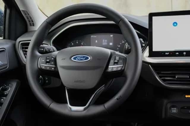Ford Focus (2025) thumbnail 14