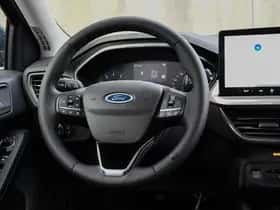 Ford Focus (2025) thumbnail 14