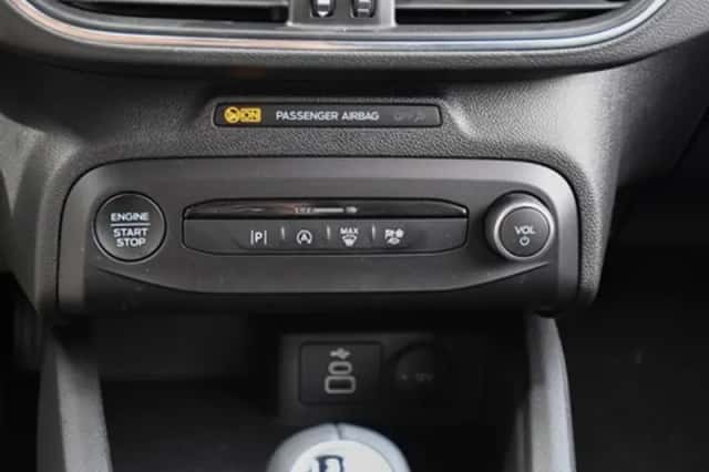 Ford Focus (2025) thumbnail 20