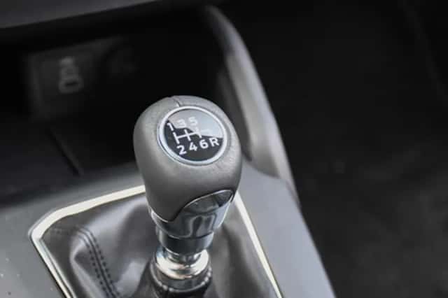 Ford Focus (2025) thumbnail 21