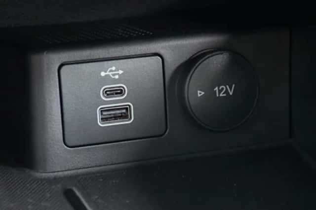 Ford Focus (2025) thumbnail 22