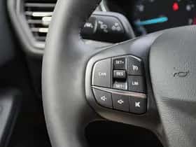 Ford Focus (2025) thumbnail 24