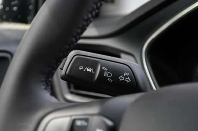 Ford Focus (2025) thumbnail 25