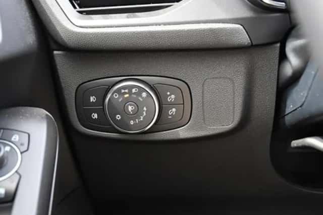 Ford Focus (2025) thumbnail 26