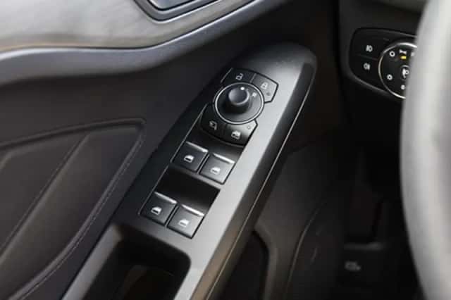 Ford Focus (2025) thumbnail 27