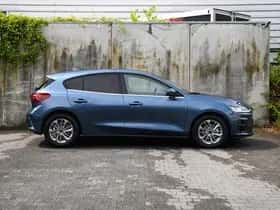 Ford Focus (2025) thumbnail 4