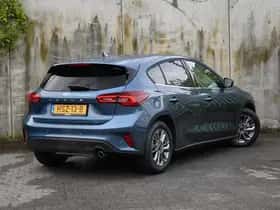 Ford Focus (2025) thumbnail 5